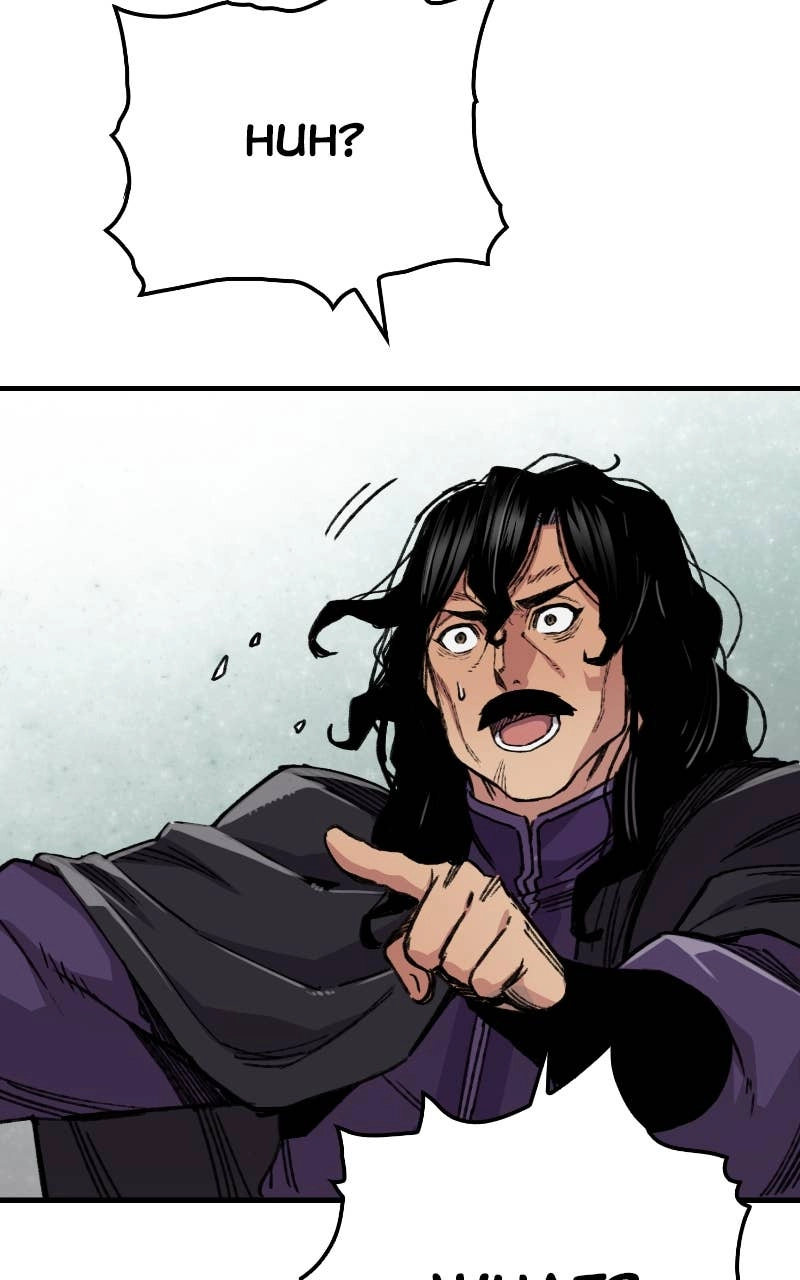 Reborn As The Heavenly Demon Chapter 61 Page 8