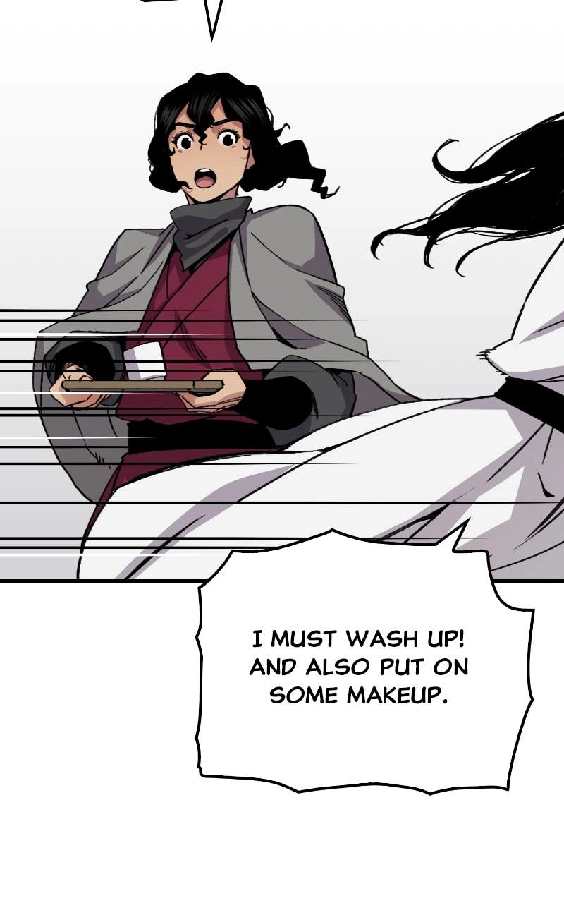Reborn As The Heavenly Demon Chapter 61 Page 90