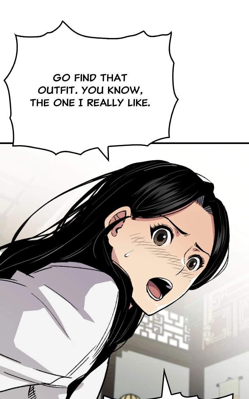 Reborn As The Heavenly Demon Chapter 61 Page 91