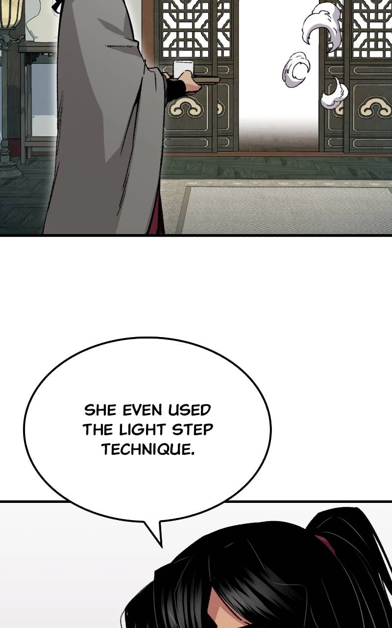 Reborn As The Heavenly Demon Chapter 61 Page 93