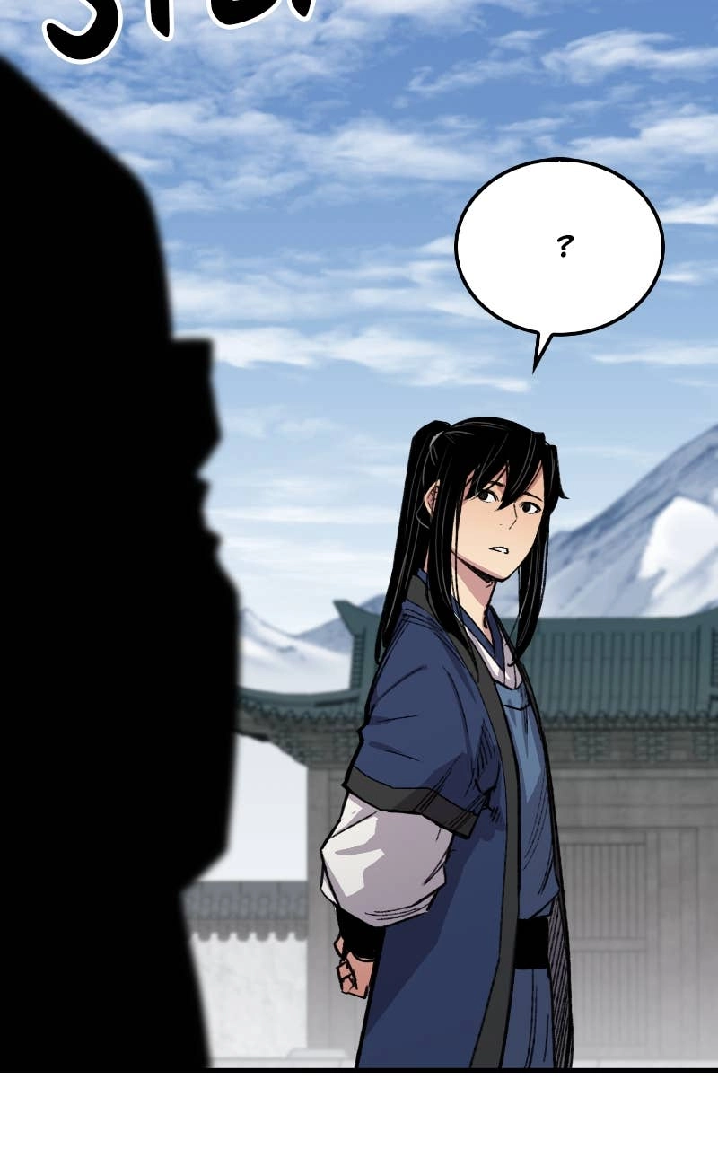 Reborn As The Heavenly Demon Chapter 61 Page 98