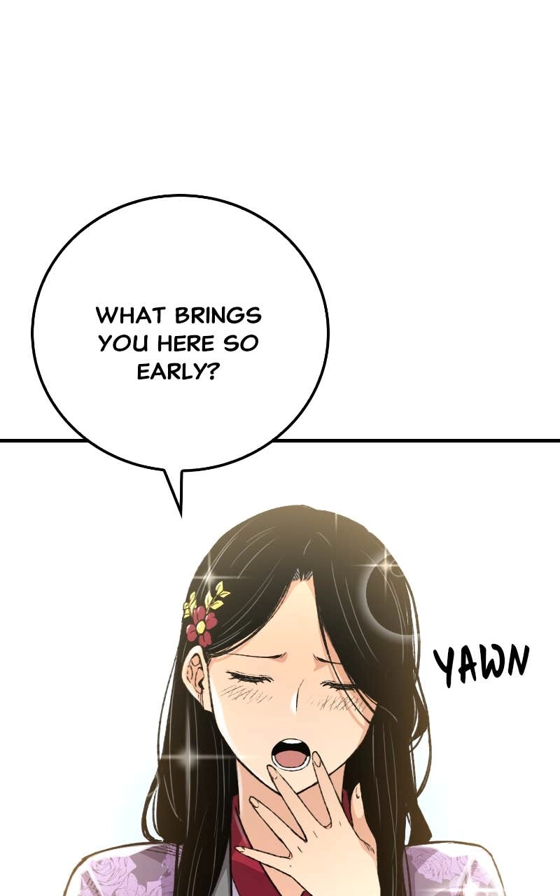 Reborn As The Heavenly Demon Chapter 61 Page 99