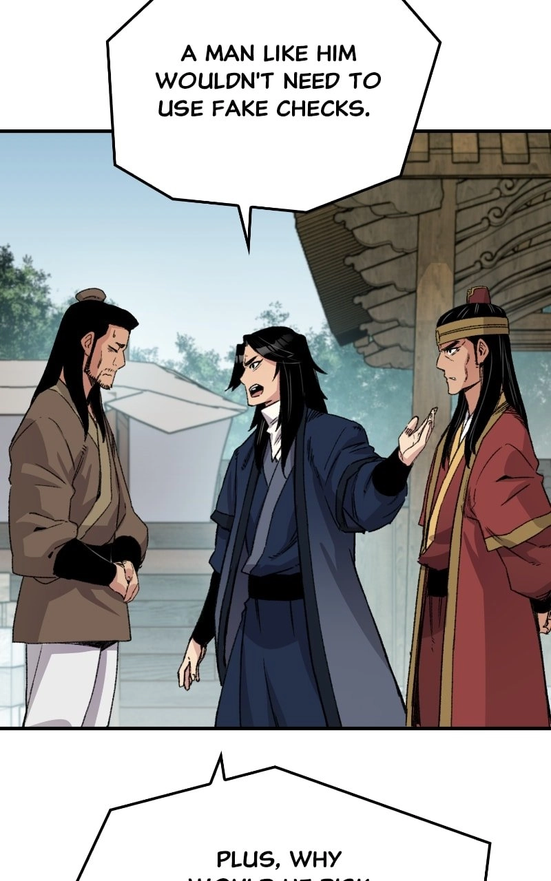 Reborn As The Heavenly Demon Chapter 38 Page 109