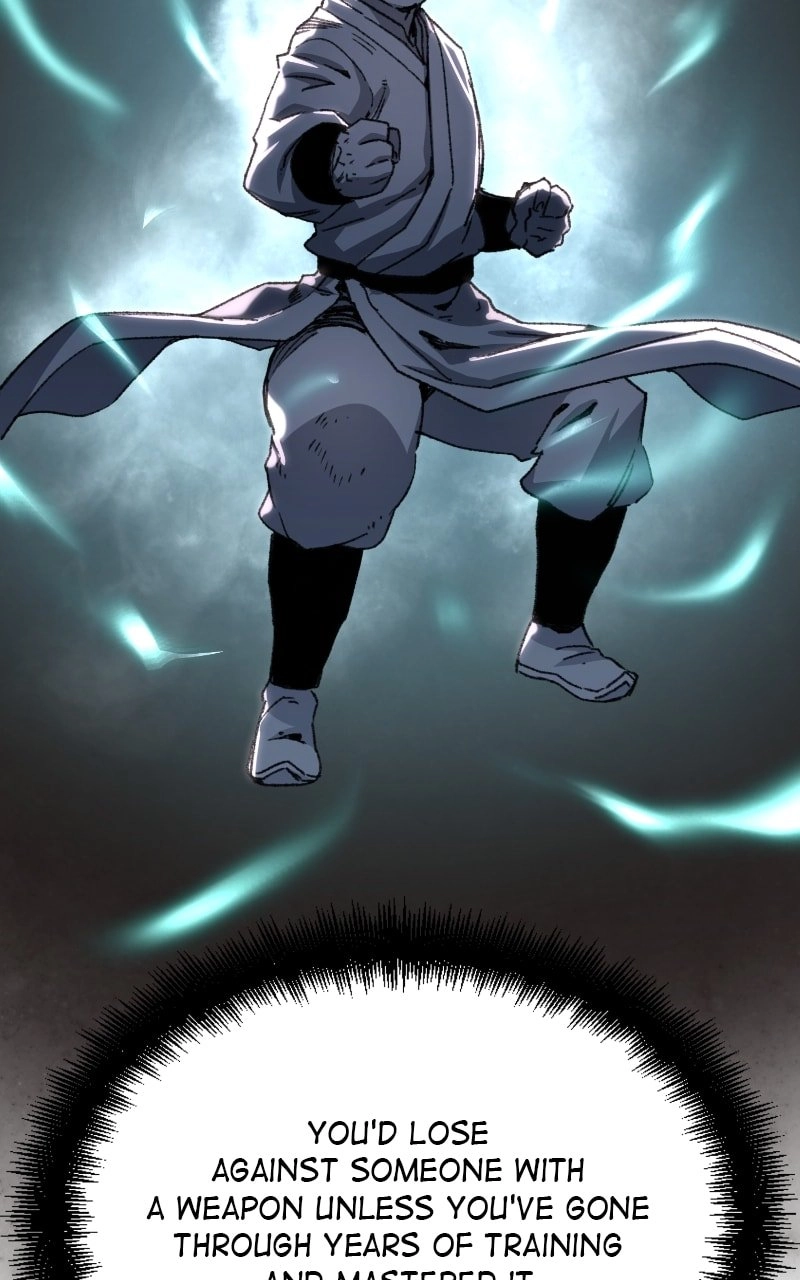 Reborn As The Heavenly Demon Chapter 38 Page 12