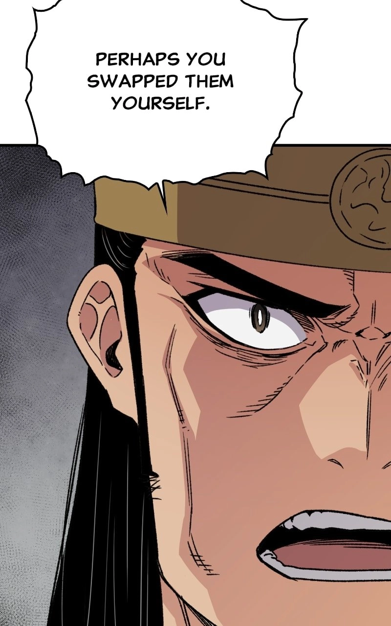 Reborn As The Heavenly Demon Chapter 38 Page 113