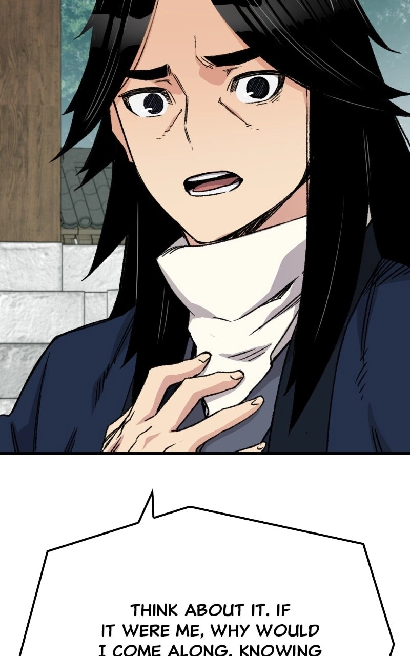 Reborn As The Heavenly Demon Chapter 38 Page 119