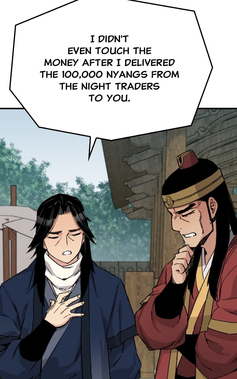 Reborn As The Heavenly Demon Chapter 38 Page 122