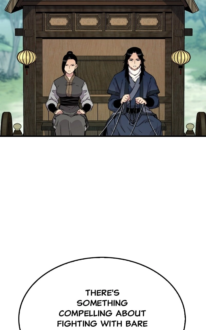 Reborn As The Heavenly Demon Chapter 38 Page 17