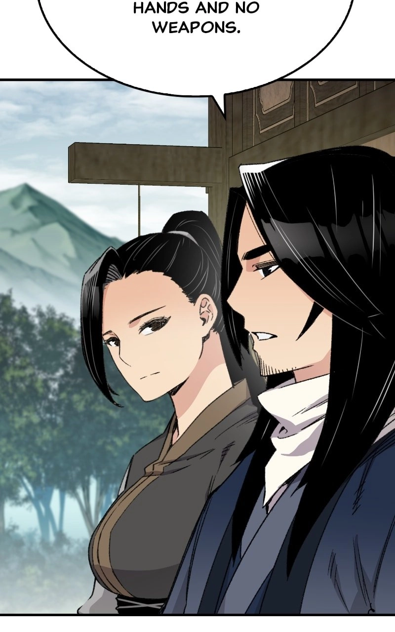 Reborn As The Heavenly Demon Chapter 38 Page 18