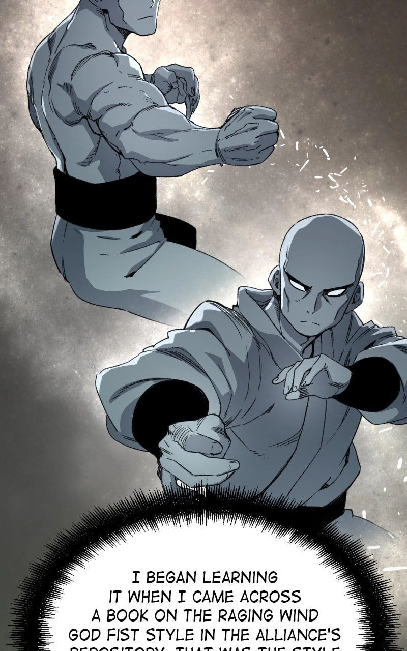Reborn As The Heavenly Demon Chapter 38 Page 20