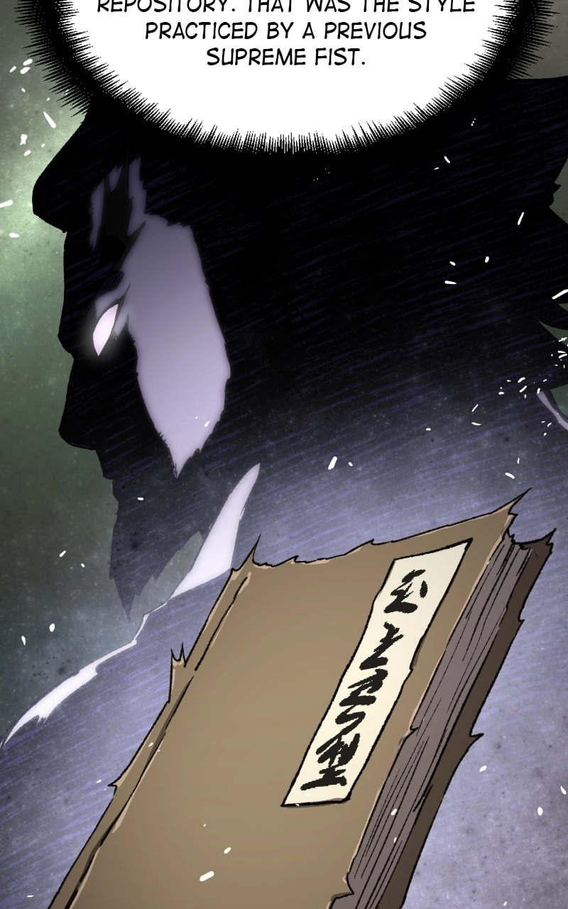 Reborn As The Heavenly Demon Chapter 38 Page 21