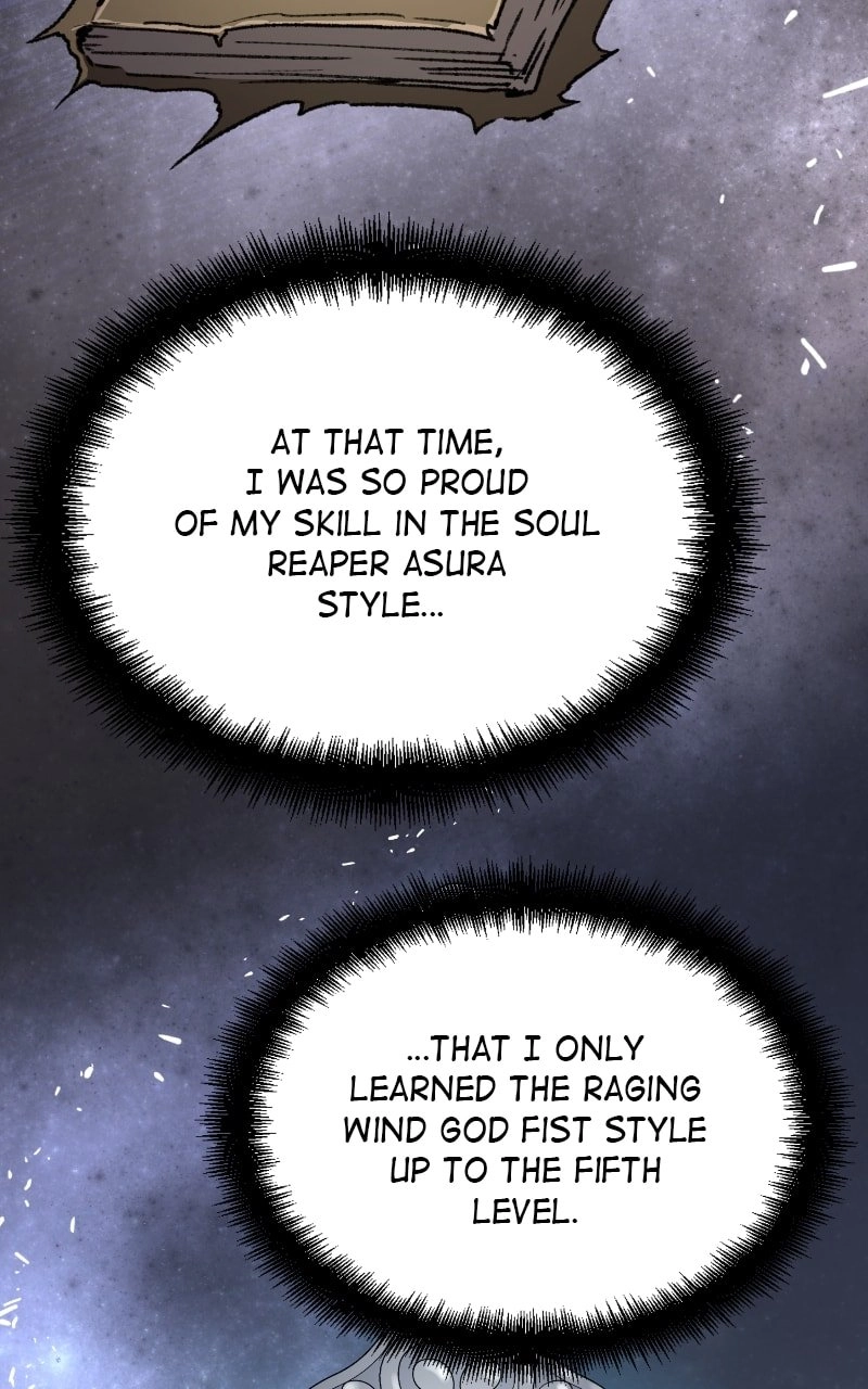 Reborn As The Heavenly Demon Chapter 38 Page 22
