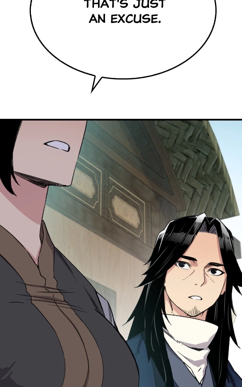 Reborn As The Heavenly Demon Chapter 38 Page 26