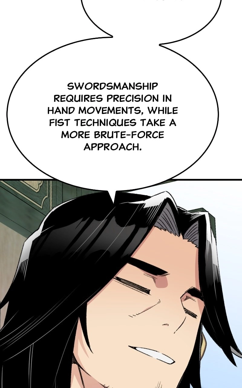 Reborn As The Heavenly Demon Chapter 38 Page 29