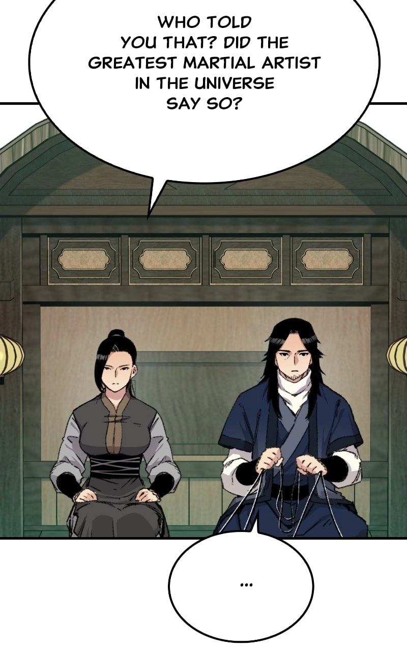 Reborn As The Heavenly Demon Chapter 38 Page 31