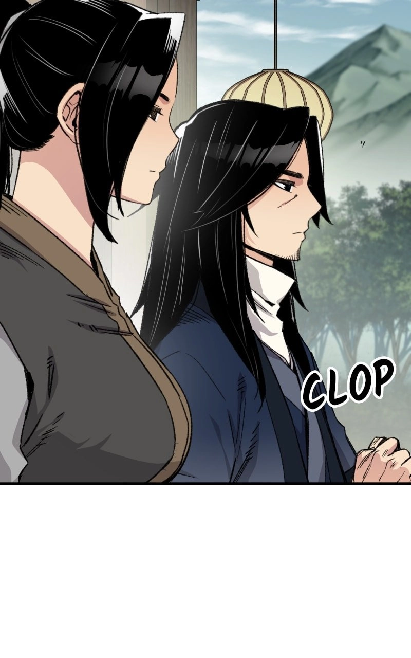Reborn As The Heavenly Demon Chapter 38 Page 5