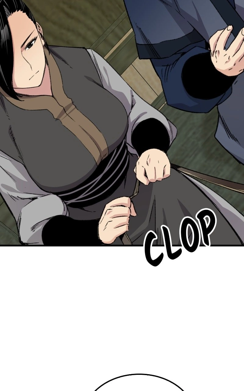 Reborn As The Heavenly Demon Chapter 38 Page 45