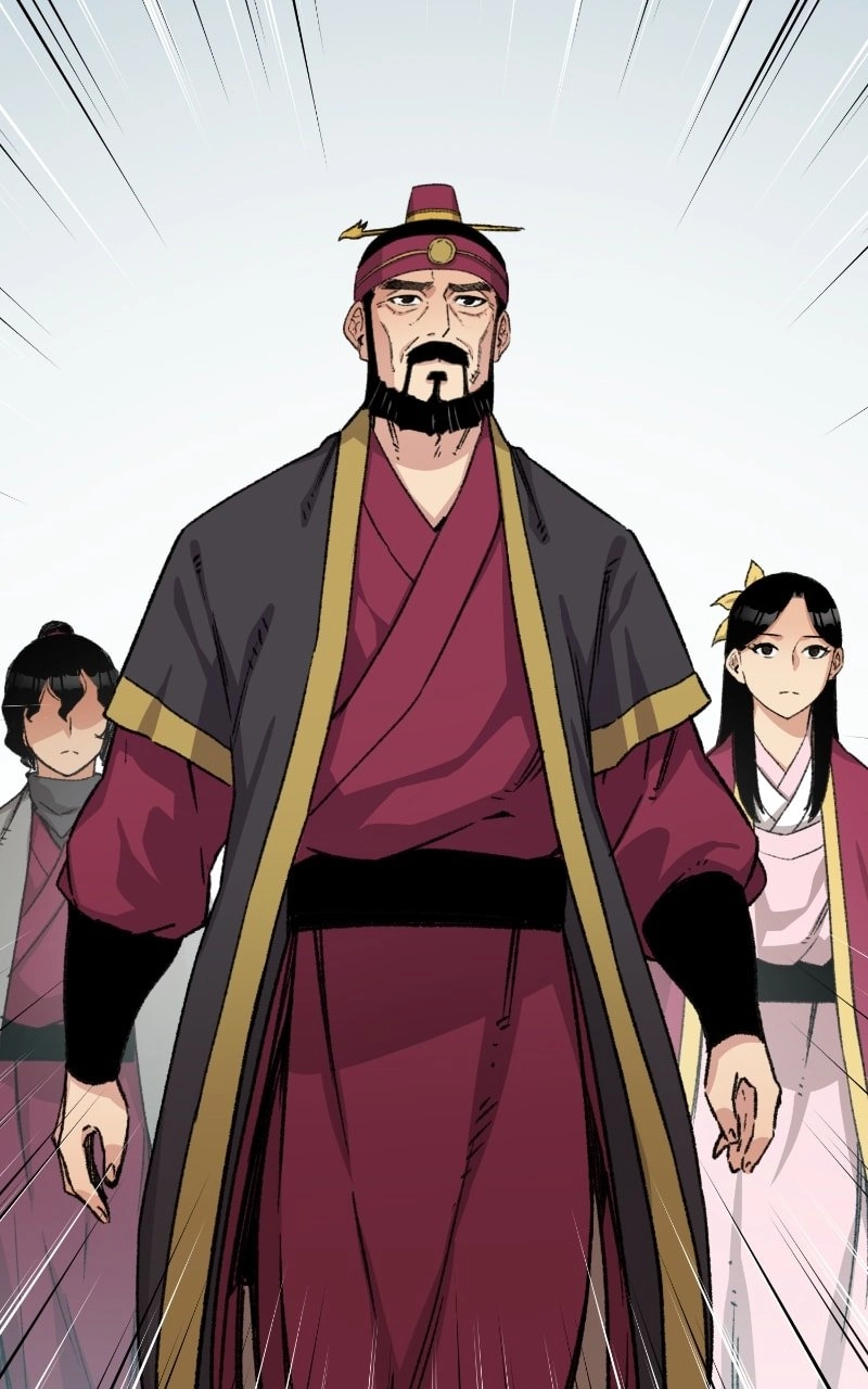 Reborn As The Heavenly Demon Chapter 38 Page 54