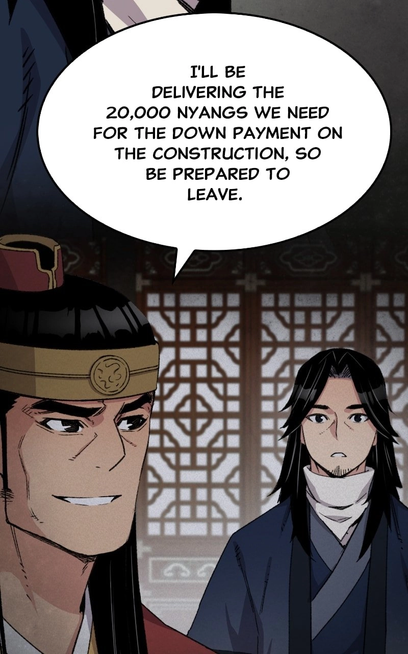 Reborn As The Heavenly Demon Chapter 38 Page 7