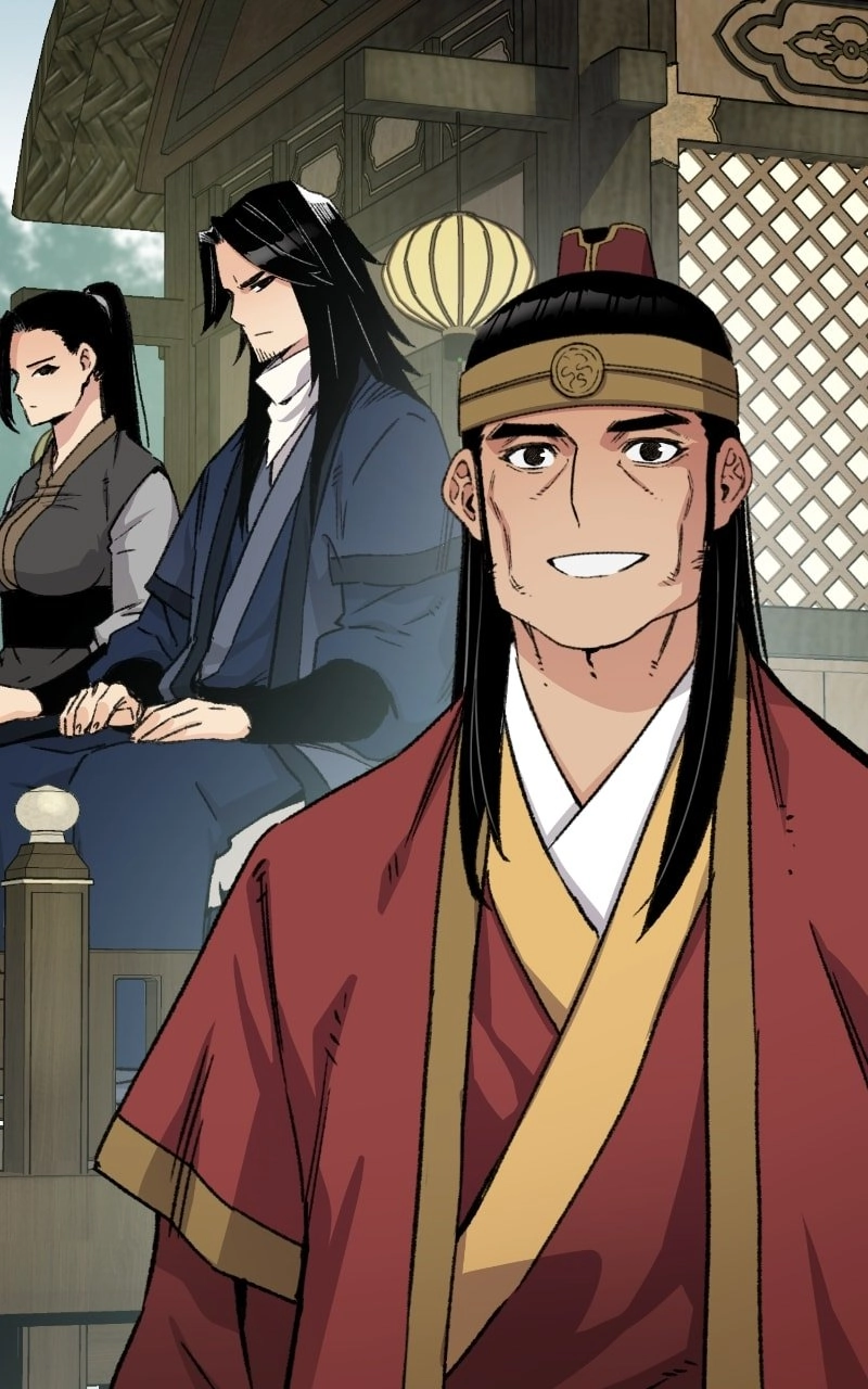 Reborn As The Heavenly Demon Chapter 38 Page 61