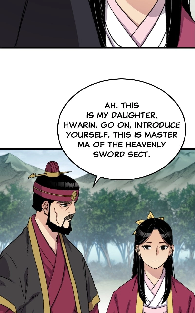 Reborn As The Heavenly Demon Chapter 38 Page 66