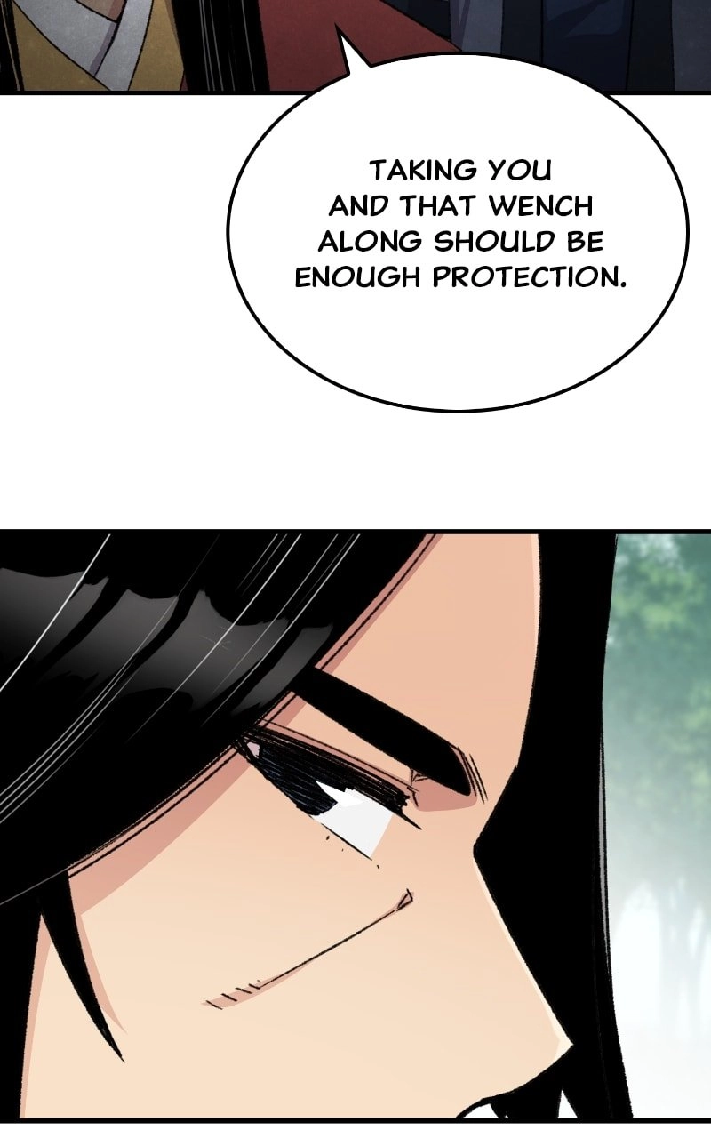 Reborn As The Heavenly Demon Chapter 38 Page 8