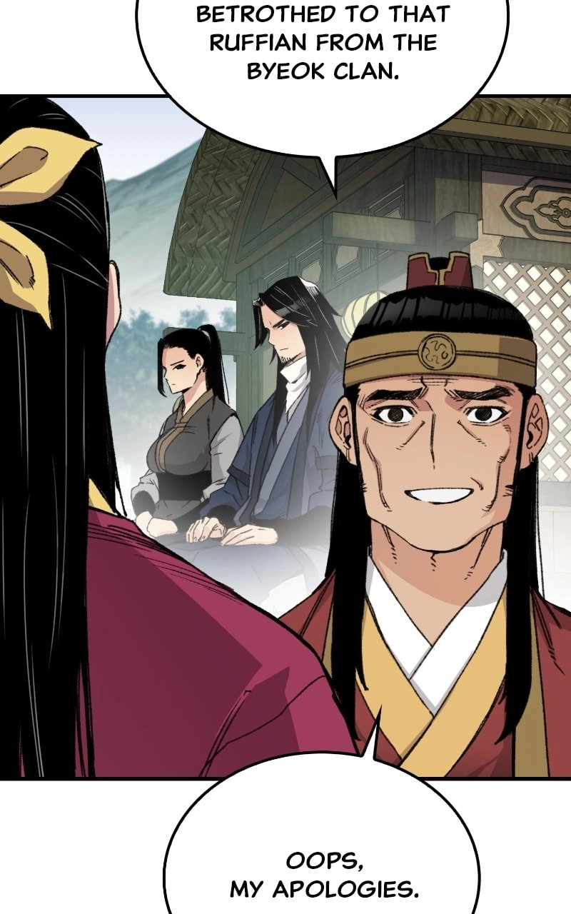 Reborn As The Heavenly Demon Chapter 38 Page 74