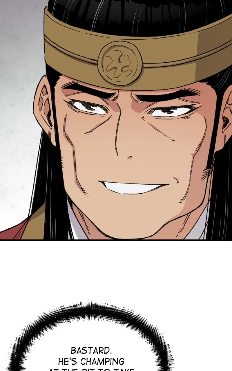 Reborn As The Heavenly Demon Chapter 38 Page 84