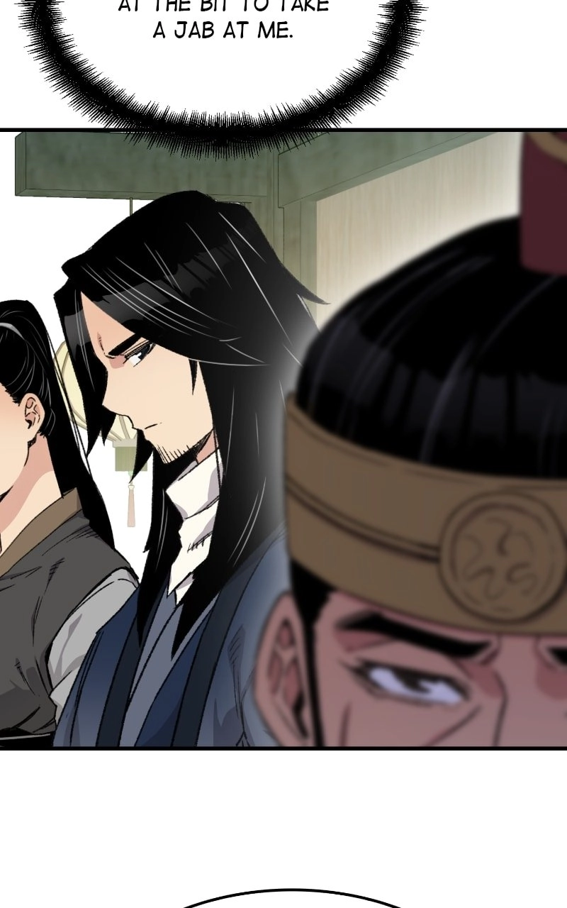 Reborn As The Heavenly Demon Chapter 38 Page 85