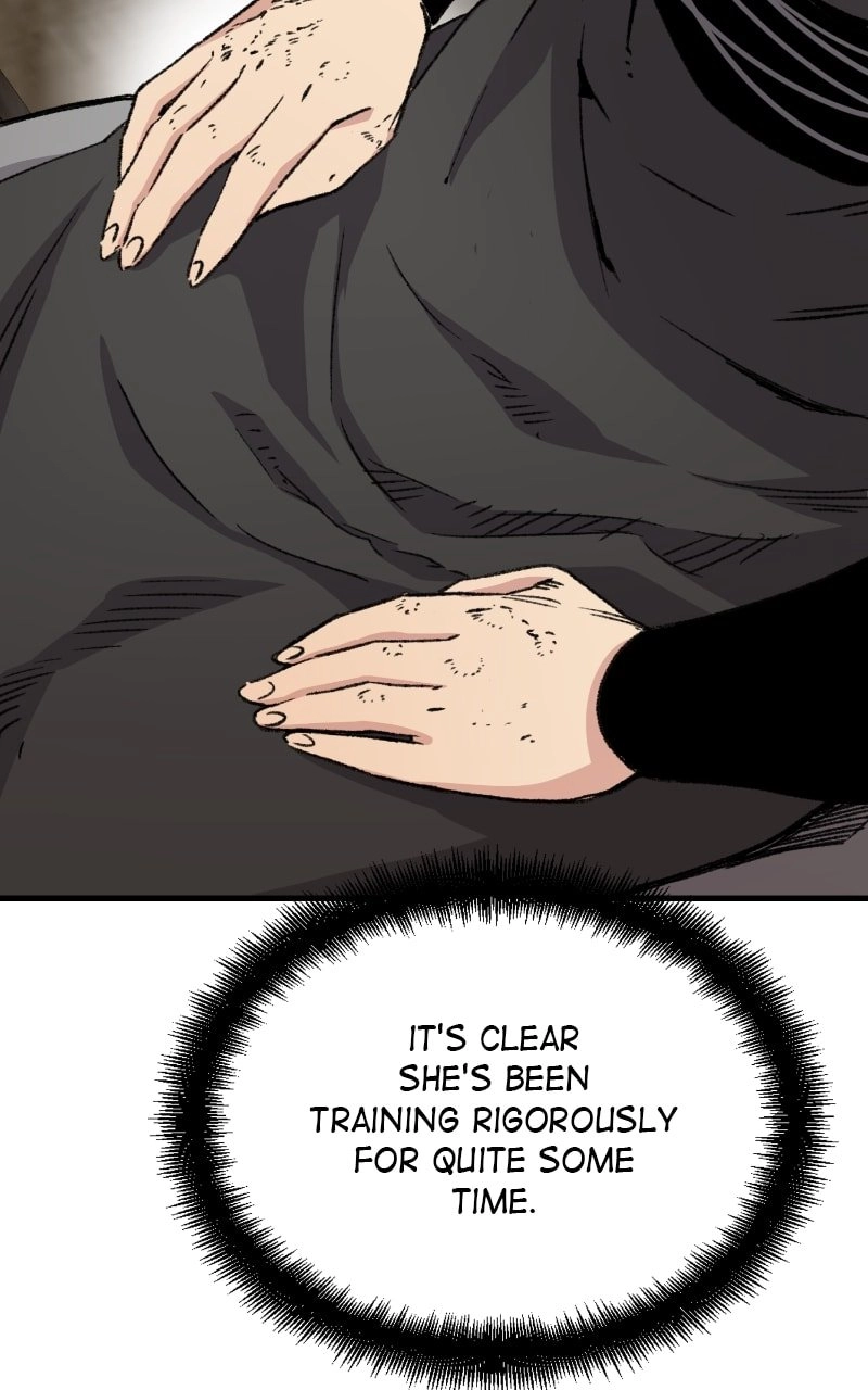 Reborn As The Heavenly Demon Chapter 38 Page 10