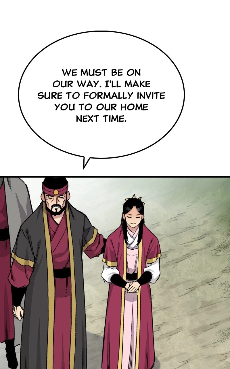 Reborn As The Heavenly Demon Chapter 38 Page 91
