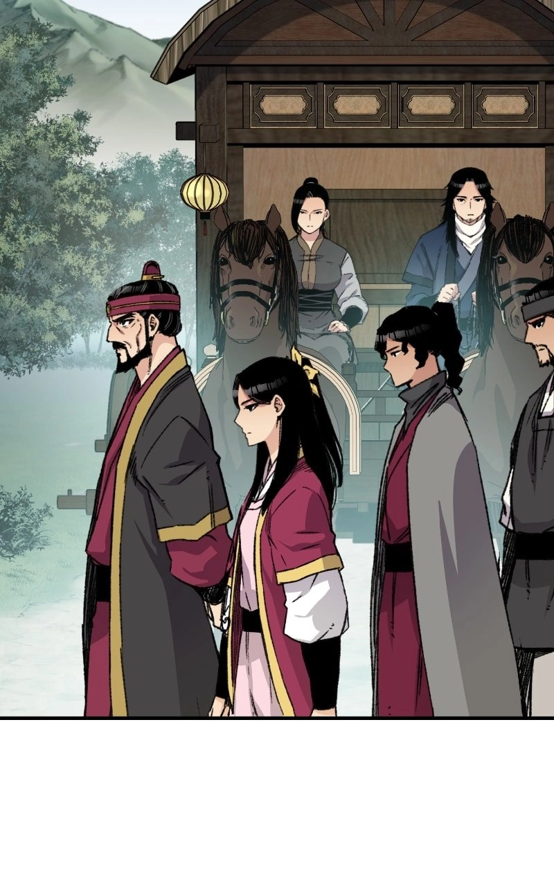 Reborn As The Heavenly Demon Chapter 38 Page 93