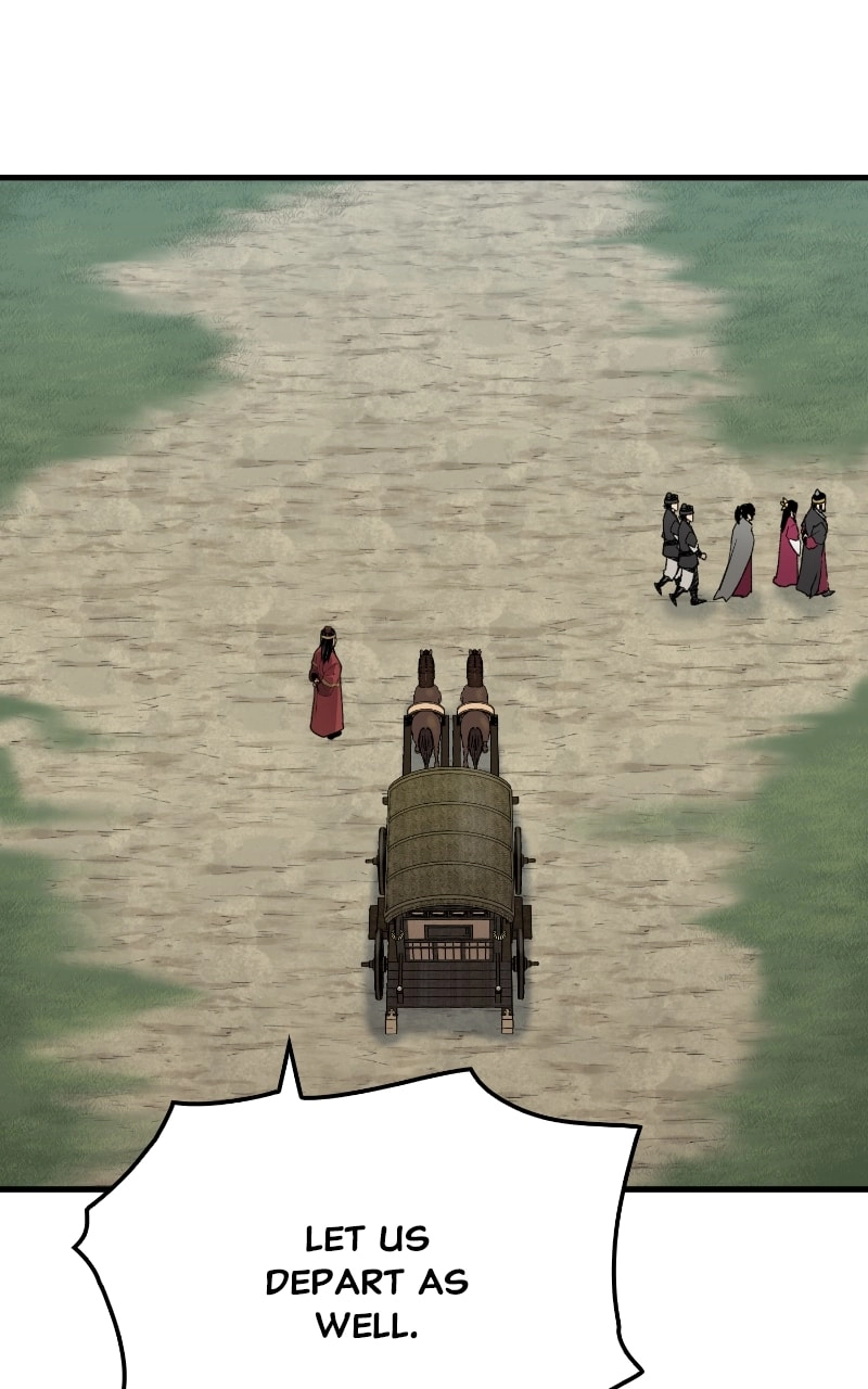 Reborn As The Heavenly Demon Chapter 38 Page 94