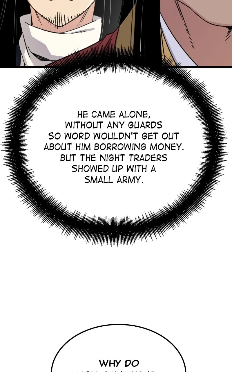 Reborn As The Heavenly Demon Chapter 37 Page 11