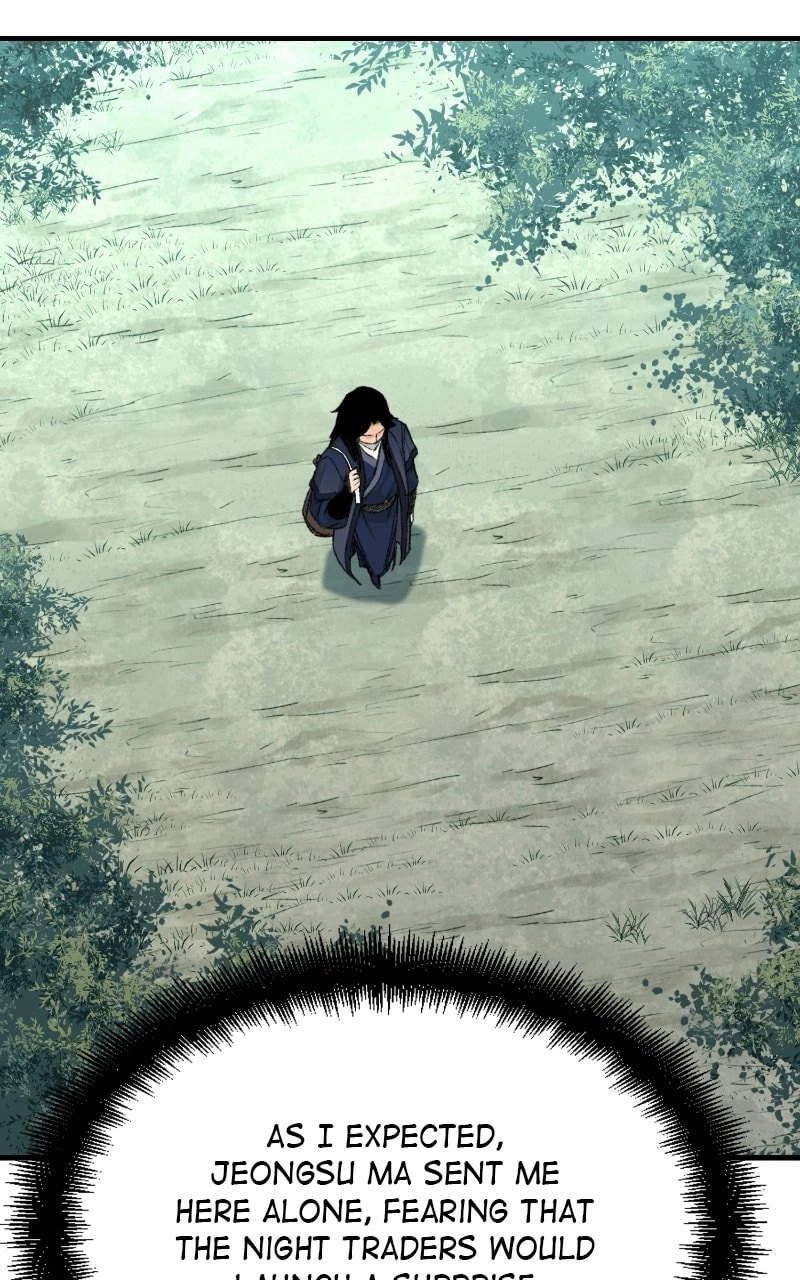 Reborn As The Heavenly Demon Chapter 37 Page 101