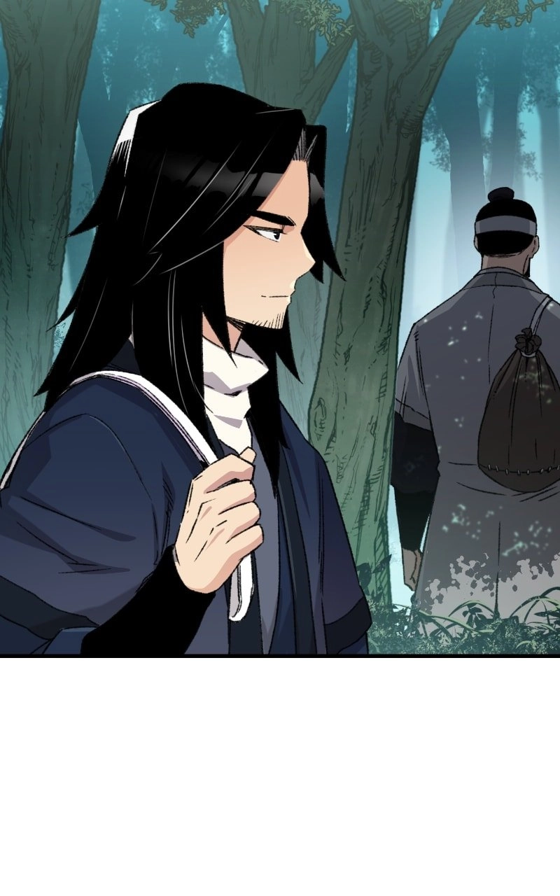 Reborn As The Heavenly Demon Chapter 37 Page 109