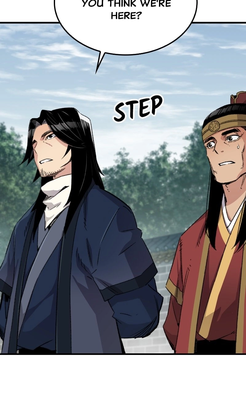 Reborn As The Heavenly Demon Chapter 37 Page 12