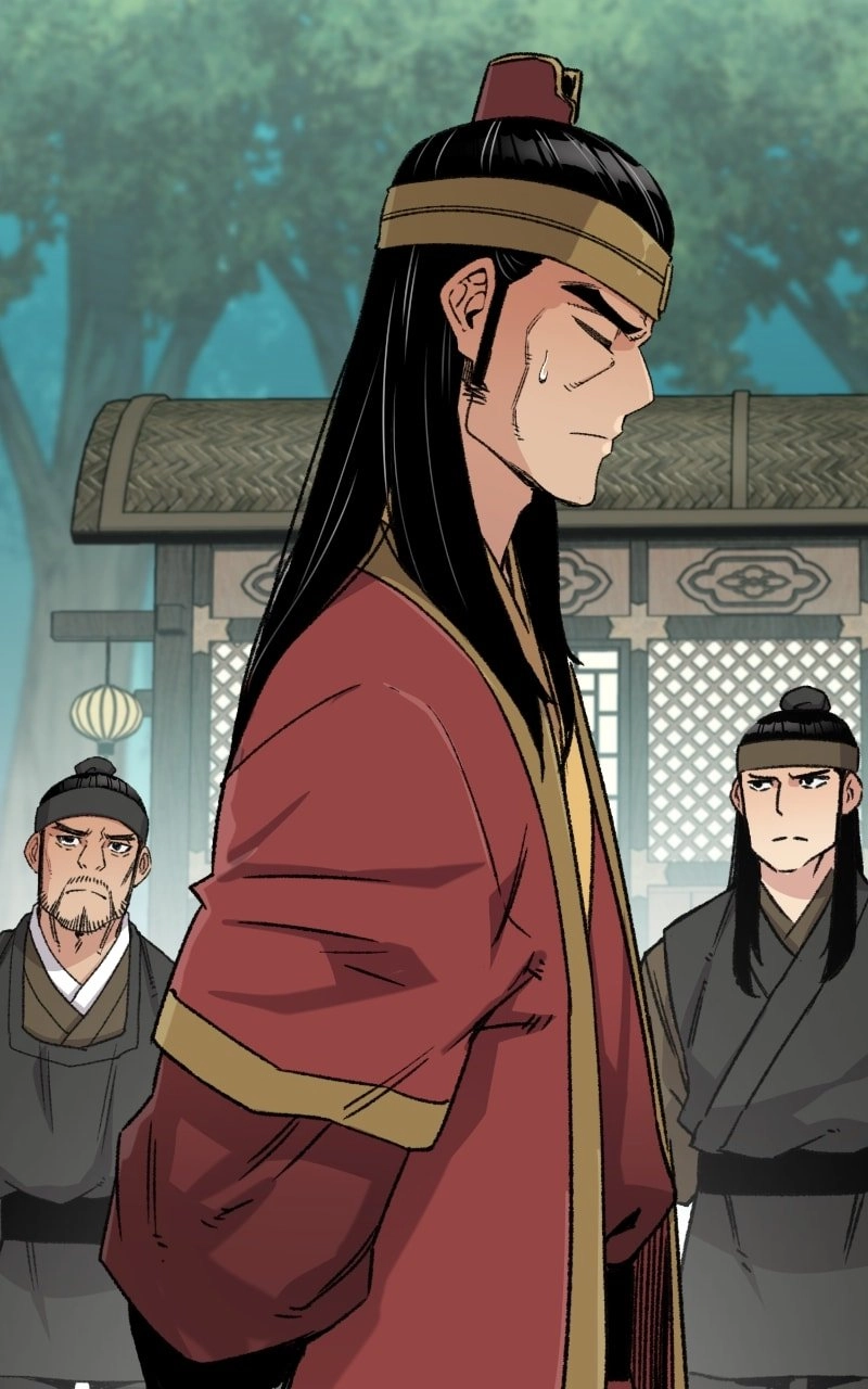 Reborn As The Heavenly Demon Chapter 37 Page 114