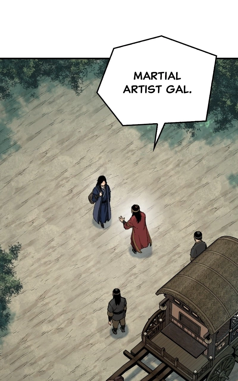 Reborn As The Heavenly Demon Chapter 37 Page 118
