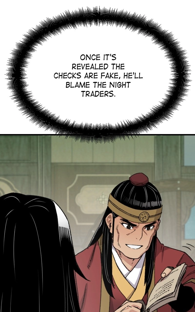Reborn As The Heavenly Demon Chapter 37 Page 125