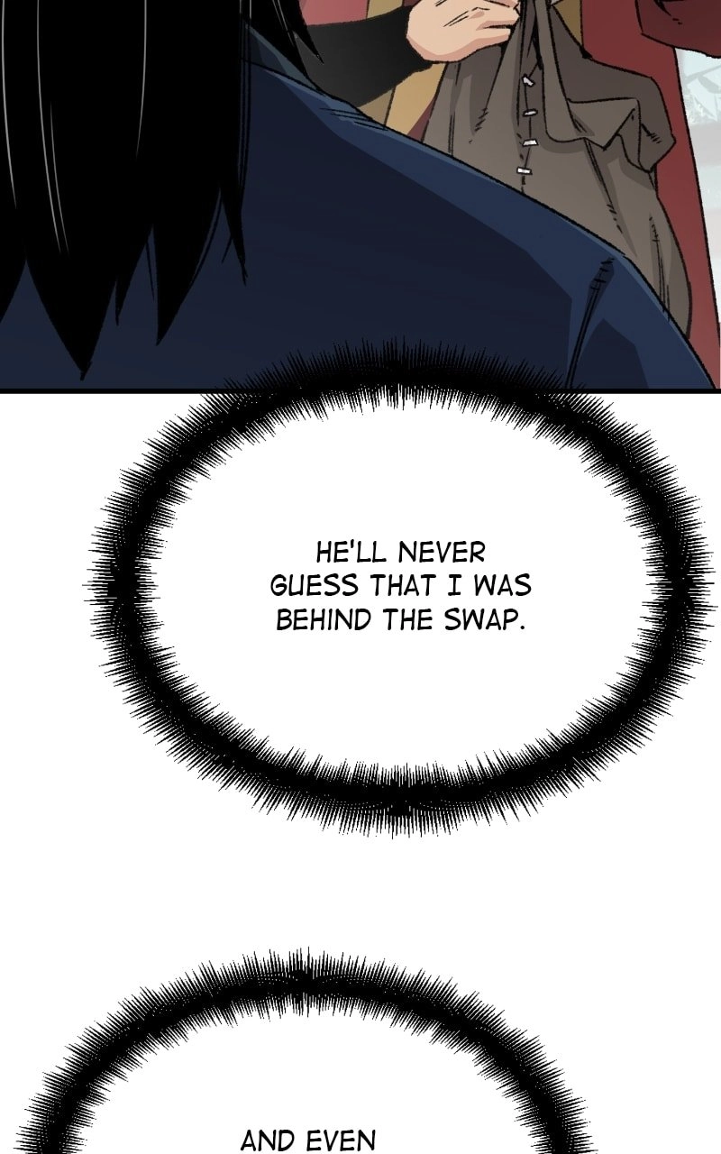 Reborn As The Heavenly Demon Chapter 37 Page 126