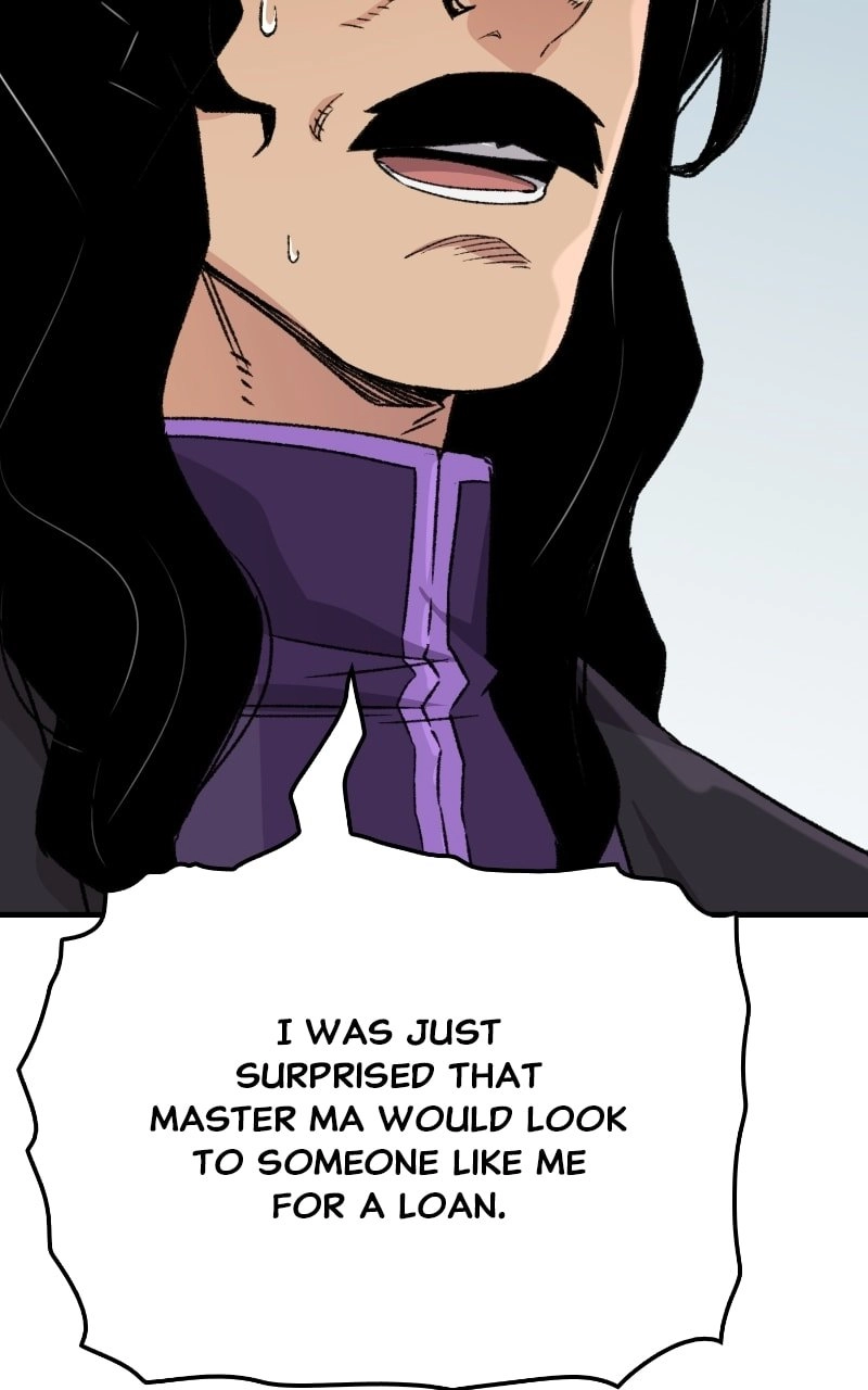 Reborn As The Heavenly Demon Chapter 37 Page 22