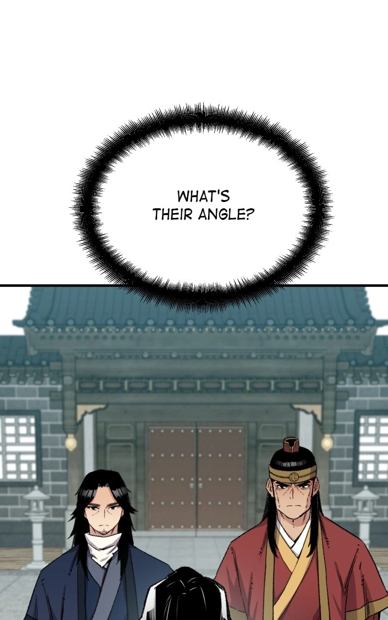Reborn As The Heavenly Demon Chapter 37 Page 29