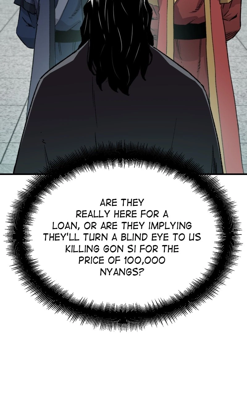 Reborn As The Heavenly Demon Chapter 37 Page 30