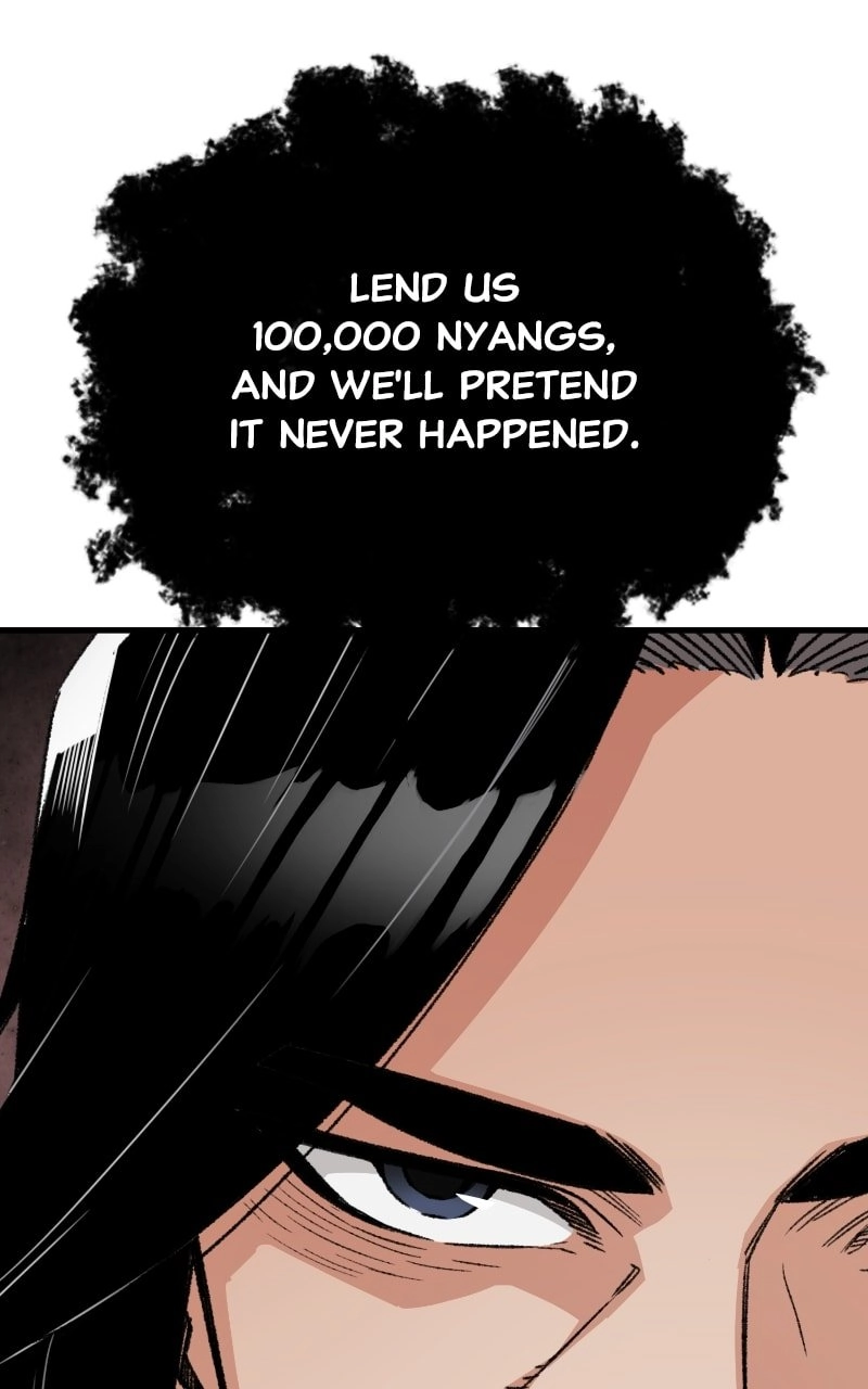 Reborn As The Heavenly Demon Chapter 37 Page 33