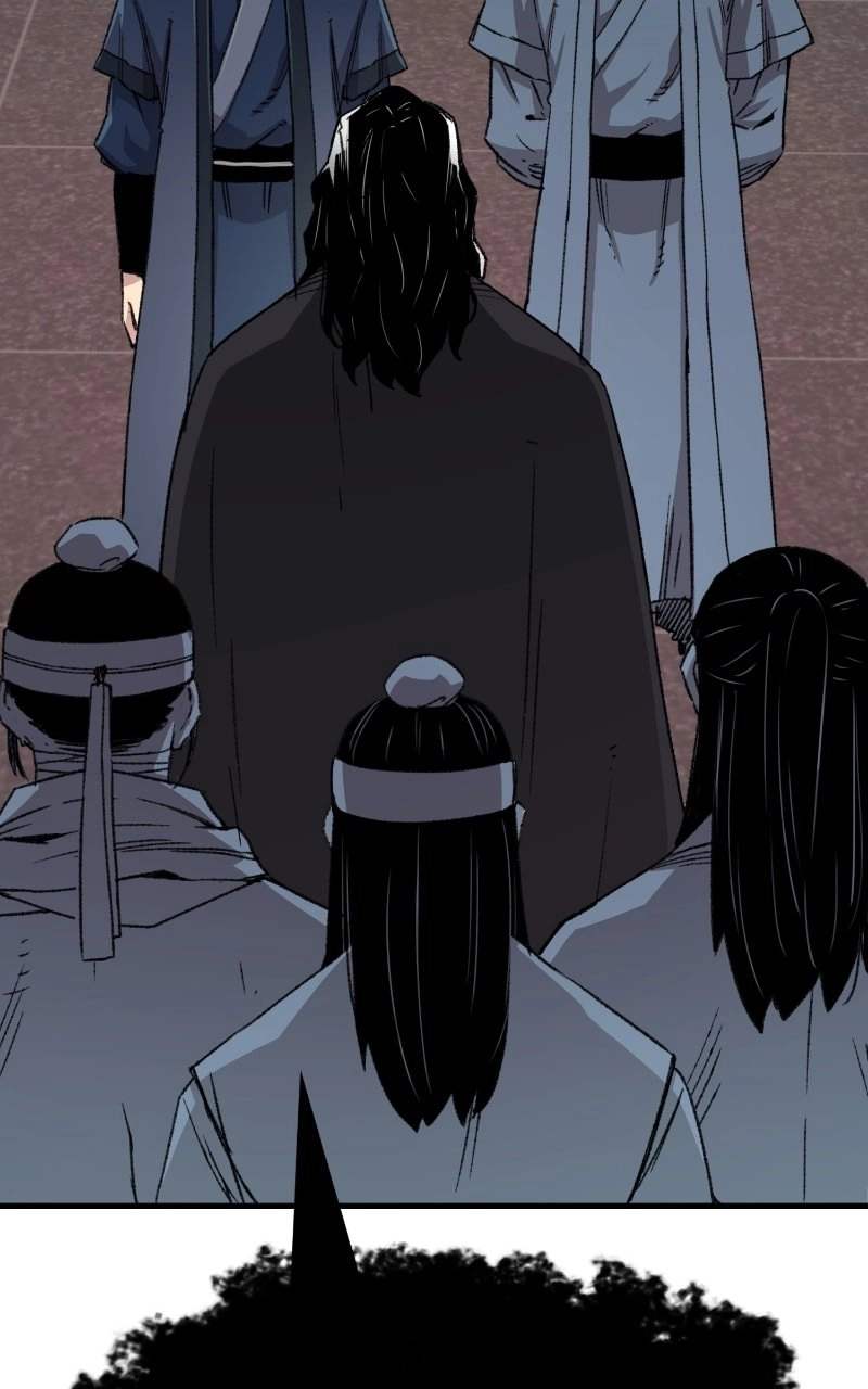 Reborn As The Heavenly Demon Chapter 37 Page 38