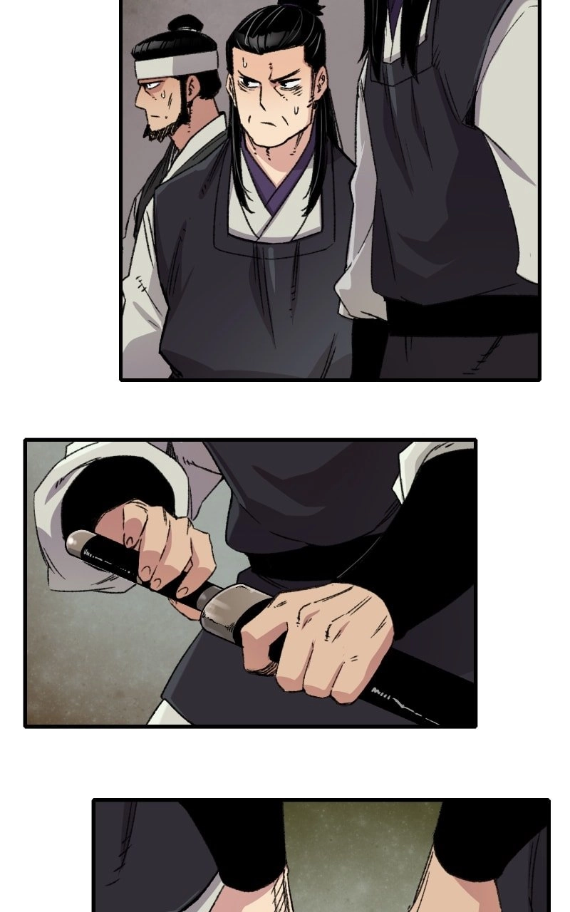 Reborn As The Heavenly Demon Chapter 37 Page 5