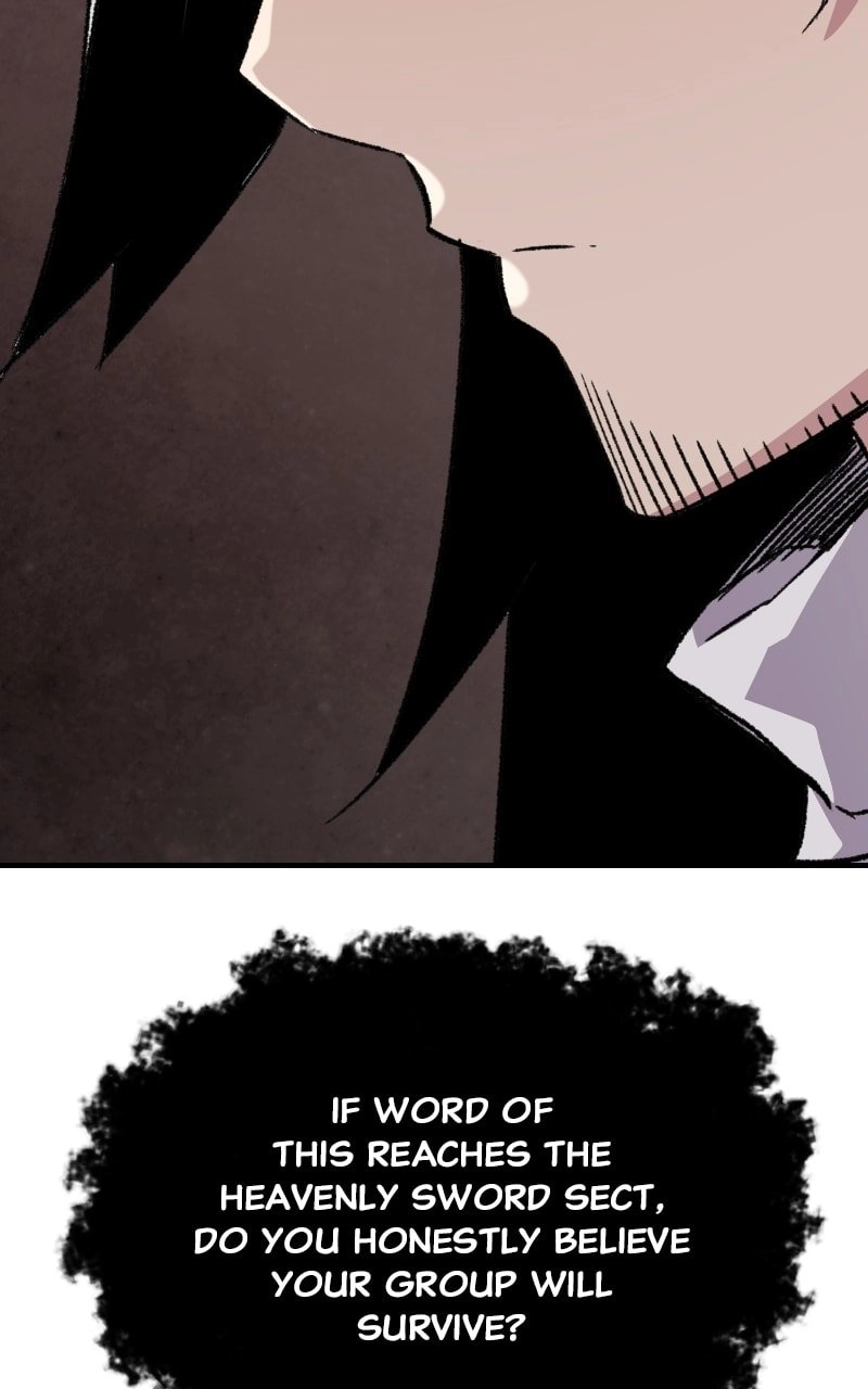 Reborn As The Heavenly Demon Chapter 37 Page 42