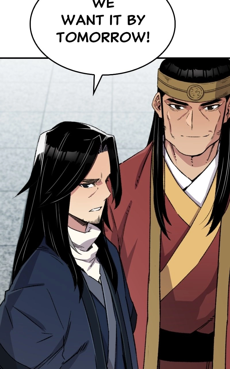 Reborn As The Heavenly Demon Chapter 37 Page 55