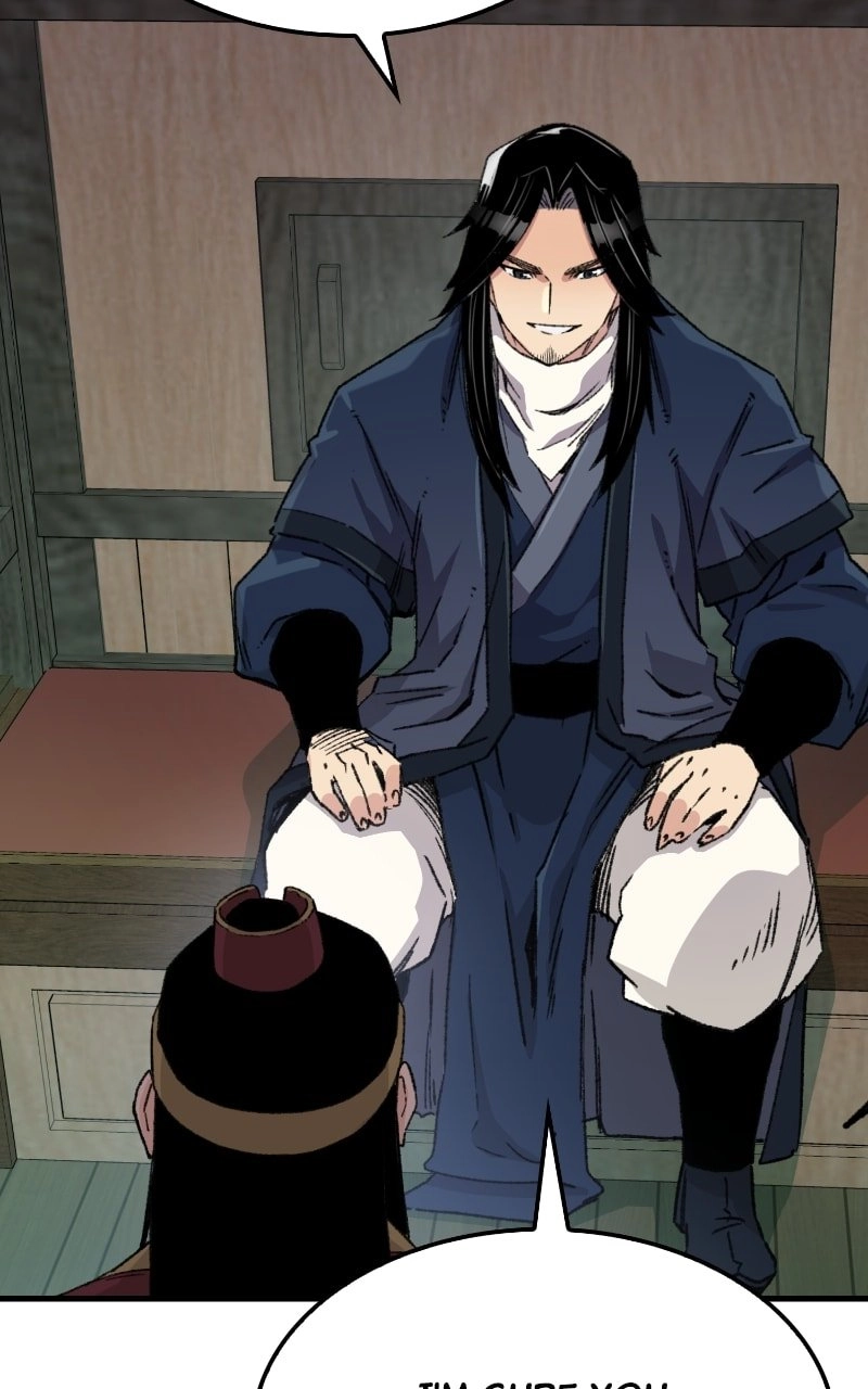 Reborn As The Heavenly Demon Chapter 37 Page 62